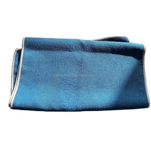 <span class=keywords><strong>Toalla</strong></span> deportiva de <span class=keywords><strong>microfibra</strong></span>, <span class=keywords><strong>toalla</strong></span> de mano portátil para viajes, Camping, secado rápido, superabsorbente, ultracompacto, ligero, adecuado para viajes - Product Image 3