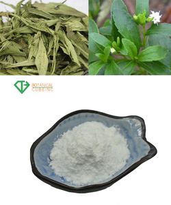 Bán buôn Chất lượng cao rebaudioside một 98% Trắng miễn phí Mẫu <span class=keywords><strong>Stevia</strong></span> bột chiết xuất - Product Image 3