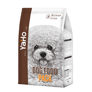 Factory Direct Günstiger Preis Natürliche Ernährung High-Protein Limited Ingredient Diet Skin Coat Gesundheit Kleine Rassen Tiernahrung - Product Image 5