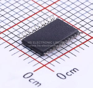 PCA9539PW espansore I/O a 16 canali, I2C, 2.3 -5.5V, 24-TSSOP, GPIO Port - Product Image 2