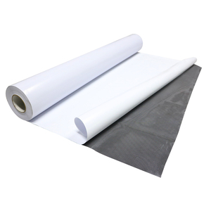 Vinyl đục lỗ nhìn xuyên qua nhãn dán phim cửa sổ tự dính một chiều tầm nhìn Vinyl CuộN - Product Image 3