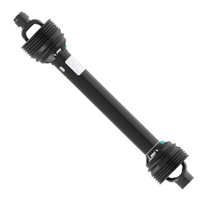 Ever-power Ever-power - Eje cardán de junta universal OEM de gran venta para tractor, para rotocultivador con perno de cizallamiento de alto torque - Product Image 1