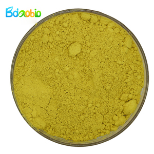 Extrait de Sophora <span class=keywords><strong>japonica</strong></span> de qualité alimentaire Lifecare Biotech, poudre de quercétine - Product Image 1