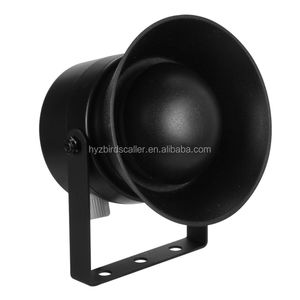 Lo más nuevo, llamadas de pato, Mp3, 6 sonidos de pájaros, descarga sonidos de codorniz, caza, llamador de pájaros, CP-395B con altavoz de 50W - Product Image 1