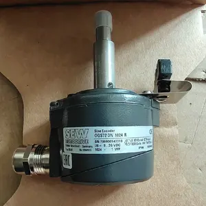 New Original Motor SEW Sine Encoder ES2S NO:186050X OGS72DN1024R 700000543310