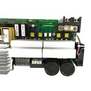 FANUC Servo Driver Pcb Board A16B-2202-0780 - Product Image 3