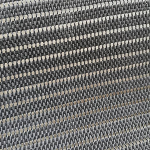 Polytrimethylene <span class=keywords><strong>terephthalate</strong></span> (PTT) 통기성 시트 패브릭 메쉬에서 압출 된 sto스토머 모노 필라멘트 - Product Image 1