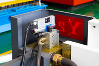 Presse plieuse CNC BEKE WE67K DA69S 160T 2500 8+1 axes pour le travail des métaux, équipement de pliage, directement de l'usine
