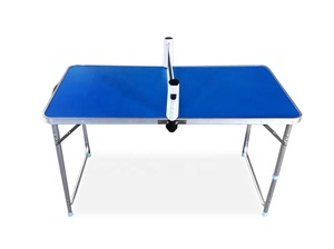 Mini Bảng Bộ Quần Vợt, Bàn Pingpong Cho Trẻ Em - Product Image 2