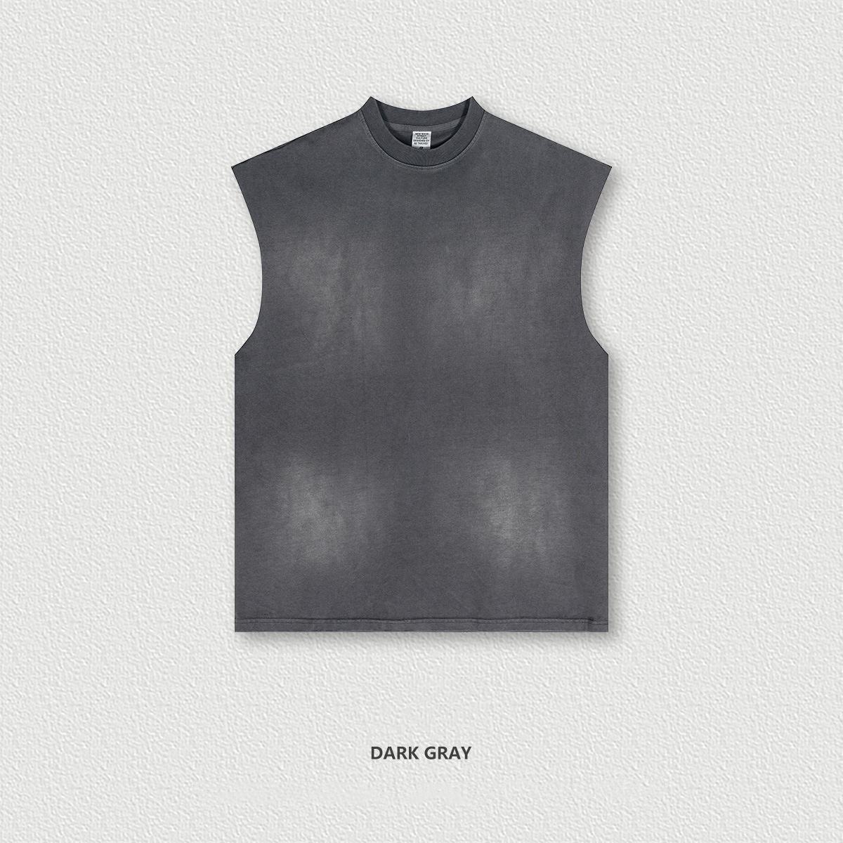 สีเทาเข้ม