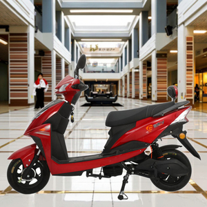 Bicicleta Eléctrica Urbana Multifuncional con Motor de 1000w, Batería de Litio de 48v de Larga Duración, Cuadro de Acero, Sistema Electrónico Inteligente Shangling Range - Product Image 3