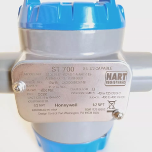 Smartline ใหม่และดั้งเดิม STD700 F3 STD725-E1HN2AS-1-A-AHT-11S-A-30A6-FX ที่แตกต่างกัน, TP,PM-0000 Honeywell Std700 STD725-E1HN2A - Product Image 2