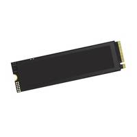 TiPlus7100 1TB M.2 2280 NVMe PCIe 4.0 SSD, 7000/6000MB/s R/W, 3D TLC, HMB tanpa DRAM, SSD untuk Gaming dan Kerja