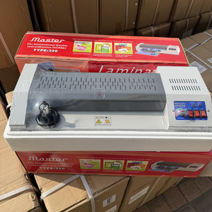 Machine à plastifier grand format A3 en gros <span class=keywords><strong>pour</strong></span> usine, chauffe rapide, sans bulles, <span class=keywords><strong>pour</strong></span> photos, certificats, cartes <span class=keywords><strong>d</strong></span>'<span class=keywords><strong>identité</strong></span> - Product Image 3