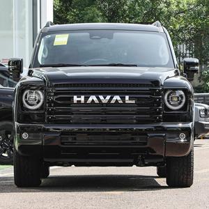 哈弗H9成人插电式混合动力电动SUV新能源二手车自动变速箱涡轮发动机左转向真皮FWD R19 - Product Image 2