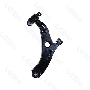 Leshi Phụ Tùng Hệ Thống Treo Trước <span class=keywords><strong>Mazda</strong></span> Khớp Bi Phía Trước Cần Điều Khiển Phía Dưới Xe Hơi Thanh Lắc Phía Sau Phụ Tùng <span class=keywords><strong>Mazda</strong></span> Cho <span class=keywords><strong>Mazda</strong></span> <span class=keywords><strong>6</strong></span> - Product Image 5