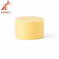 Pot en plastique vide de haute qualité, résistant aux UV, pour gel de construction d'ongles et gel d'extension, usine OEM/ODM
