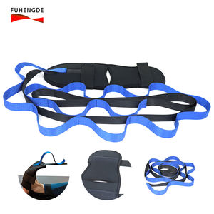 <span class=keywords><strong>Yoga</strong></span> <span class=keywords><strong>Band</strong></span> Stretch En <span class=keywords><strong>Yoga</strong></span> Stretchband Pilates Revalidatie Stretch <span class=keywords><strong>Band</strong></span> Voor Gym <span class=keywords><strong>Yoga</strong></span> Riem Riem - Product Image 3