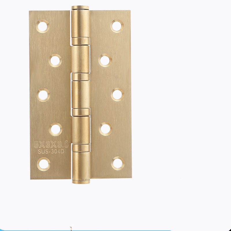 5*3*3.0mm gold