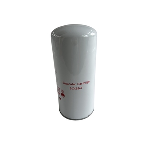 Manny 47712517001 New <b>Industrial</b> Oil Separator Filter (Glassfiber Material) for Screw Air <b>Compressor</b> with 6 Months Warranty - Product Image 1