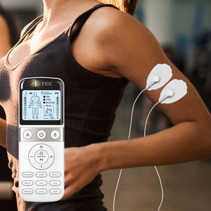 Melhor Vendedor de Estimulador Muscular, Máquina <span class=keywords><strong>TENS</strong></span>, Dispositivo de Eletroterapia para Alívio - Product Image 1