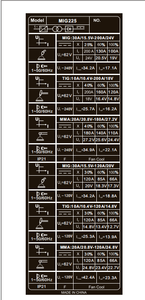 Lotos Hotsale 3 in 1 Mig Welder <strong>Welding</strong> 225 an Aluminium Mig <strong>Welding</strong> Machine 220v Gun for Sale - Product Image 6