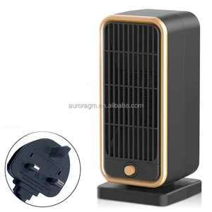 2023 vendita calda PTC Home Mini riscaldatore invernale portatile riscaldatori elettrici ad alta efficienza termoventilatore per ambienti per case