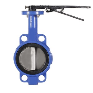 Disco de Hierro Fundido Manual de Alta Resistencia Tipo SG con EPDM para la Industria Petroquímica, Compatible con ODM y OEM - Product Image 5