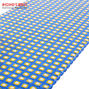 Banda Transportadora Modular <span class=keywords><strong>de</strong></span> <span class=keywords><strong>Rodillos</strong></span> Hongsbelt HS-2800C, Banda Transportadora Modular <span class=keywords><strong>de</strong></span> <span class=keywords><strong>Bolas</strong></span> - Product Image 6