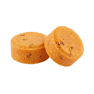 OEM Sea Buckthorn Tablet <b>Candy</b> Custom Manufacturing Private Label B2B Wholesale Non-GMO Project Verified ISO HACCP Certified - Product Image 2