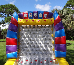 <span class=keywords><strong>PINKO</strong></span>-juegos inflables, juguetes interactivos, juegos de construcción de equipos inflables - Product Image 3