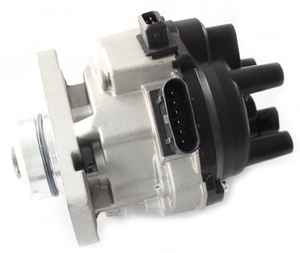 จานจ่ายไฟใหม่สำหรับ COLT & <span class=keywords><strong>GALANT</strong></span> (มิตซูบิชิ) ปี 1992-1996 รุ่น OE MD325051 รับประกัน 12 เดือน - Product Image 1