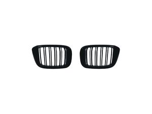 Nuovo Kit Carrozzeria <span class=keywords><strong>Quinn</strong></span> di Alta Qualità per X4 G02, Modifica e Aggiornamento Paraurti Anteriore/Posteriore, Griglia, Fari, Diffusore, Scarico Avvitabile - Product Image 3