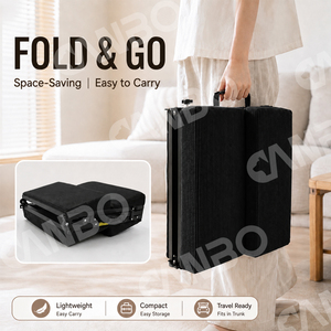 <span class=keywords><strong>Escalier</strong></span> pour chien CanboPet Dachshund pour chambre à coucher, <span class=keywords><strong>rampe</strong></span> pour lit, pliable, portable, réglable, <span class=keywords><strong>escalier</strong></span> pour canapé pour animaux de compagnie - Product Image 6