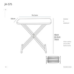 Mesa Plegable 150 <span class=keywords><strong>Aldi</strong></span> Mesa Plegable Mesa Mate - Product Image 3