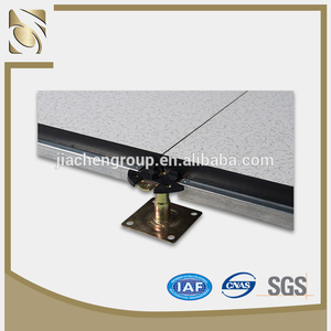 factory hot sales anti-static ceramic tiles calcium sulphate raised floor of price with best quality and low - Product Image 1