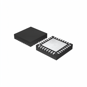32 VQFN Exposed Pad Electronic Chips Component Embedded EFM32HG310F32N-B-QFN32 Manufacturer Channel - Product Image 1