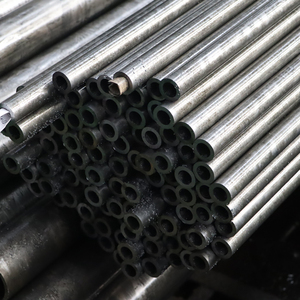 Carbon Steel <strong>Tube</strong> Seamless Drill Pipe ASTM SABS Schedule 40 API 5L Cold Rolled Non-Alloy Oil Boiler Cutting Welding Bending - Product Image 3
