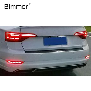 ไฟท้ายรถ bimmor 3ชิ้นไฟท้ายไฟท้ายรถไฟท้ายรถด้านหลัง2019ไฟท้ายรถ VW <span class=keywords><strong>Volkswagen</strong></span> - Product Image 3
