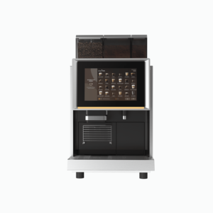 Machine à café expresso automatique intelligente Kalerm Y121, du grain à la tasse, avec écran tactile, pour usage professionnel - Product Image 5
