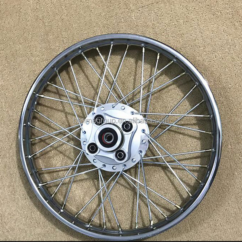 CB400 F アルミリム スポーク ハブ タイヤ フロントリア 新品 未使用 CB400 F アルミリム スポーク ハブ タイヤ フロントリア 新品 未