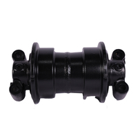 Ensemble de roues de support de chenille de qualité supérieure en gros 491-3844, 503-1348, 503-1353, 603-8536
