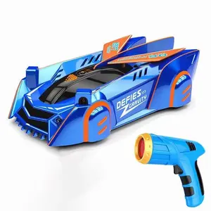 Автомобильные инфракрасные лазерные игрушки-Антигравитационные 360