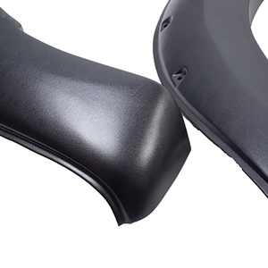 Garde-boue des arcs des roues, pour la Ranger T6, de 2012 à 2017, offre spéciale - Product Image 5
