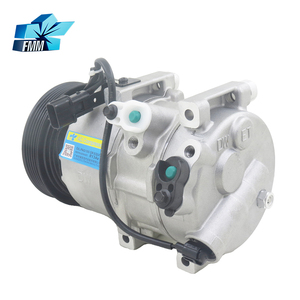 Compressore Aria Condizionata 977012S500 97701-2S500 97701 2S500 per <span class=keywords><strong>Hyundai</strong></span> Tucson 2.4l/Ix35/Kia <span class=keywords><strong>Sportage</strong></span> 2.0 - Product Image 3