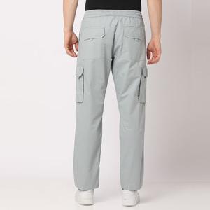 سعر الجملة مخصص جودة عالية خفيفة الوزن المسار السراويل الرياضية فارغة الرجال الركض البضائع للرجال السراويل السراويل من BD - Product Image 4