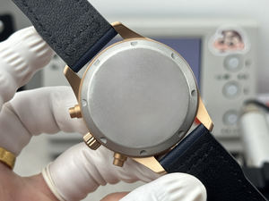 Reloj Mecánico para Hombre de Alta Calidad, Fabricación Exquisita, Edición Limitada Global, Combinación de Colores Única - Product Image 6