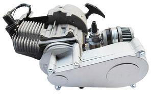 Mini-moteur à essence 49CC 2 temps, véhicule tout-terrain, véhicule de plage - Product Image 5