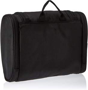 Factory Cosmetic <b>Travel</b> Makeup <b>Bag</b> Large <b>Travel</b> <b>Toiletry</b> <b>Bag</b> Waterproof Makeup Case Makeup Cosmetic <b>Bag</b> for Women - Product Image 6