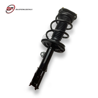 Repuestos para Automóviles BYD F3 para Toyota Corolla, Nuevo Conjunto de Amortiguador Delantero, Material de Acero, Modelos 4851002150 y 4852002150